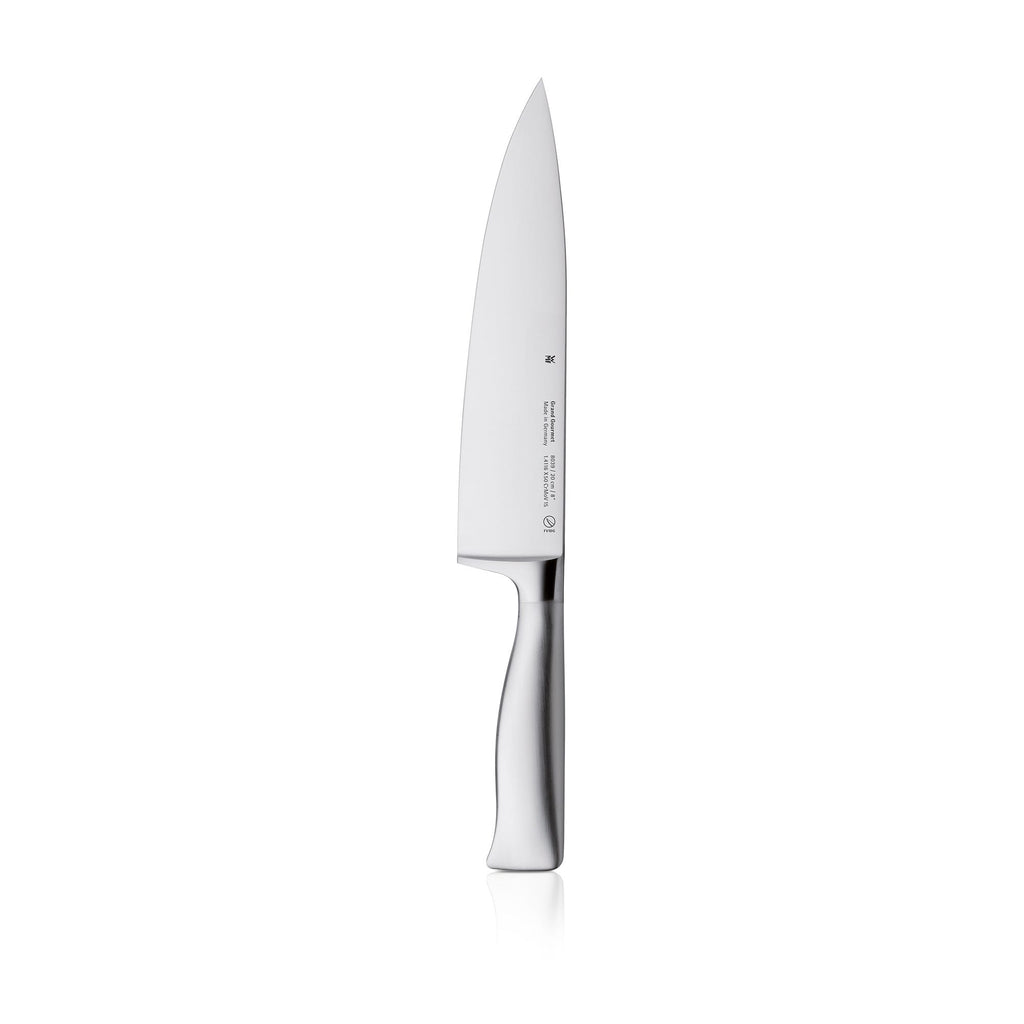 Forfra av Kokkekniv 20 cm Grand Gourmet rustfritt stål - WMF