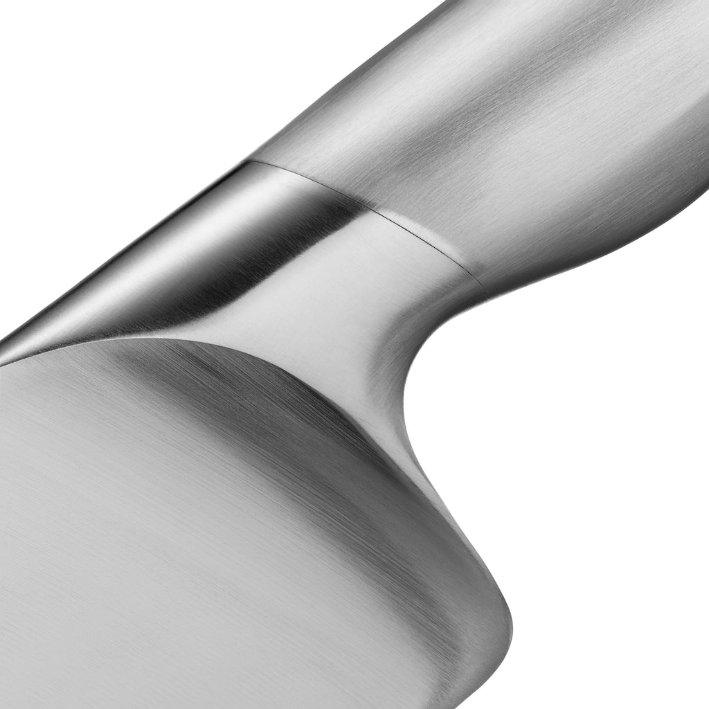 Kokkekniv 20 cm rustfritt stål Chef's Edition - WMF bakside
