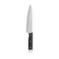 Kokkekniv 20 cm rustfritt stål Sequence - WMF forfra
