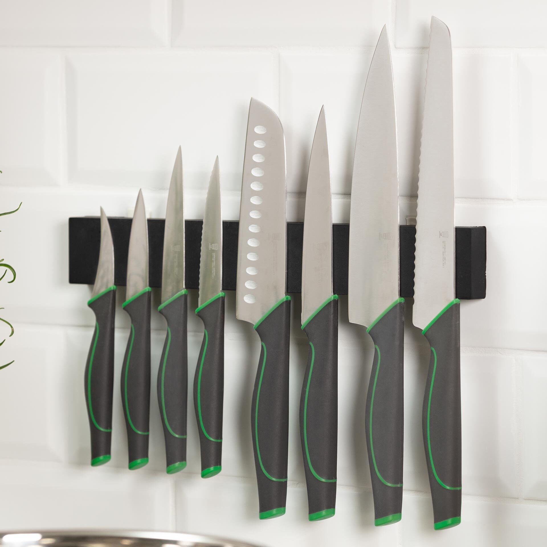 Kokkekniv 21 cm Bonn-serien - Chefkoch trifft Fackelmann bakside