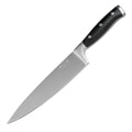 Kokkekniv BBQ 20 cm rustfritt stål - FMprofessional forfra