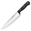 Kokkekniv Gourmet 20 cm rustfritt stål - Wüsthof forfra