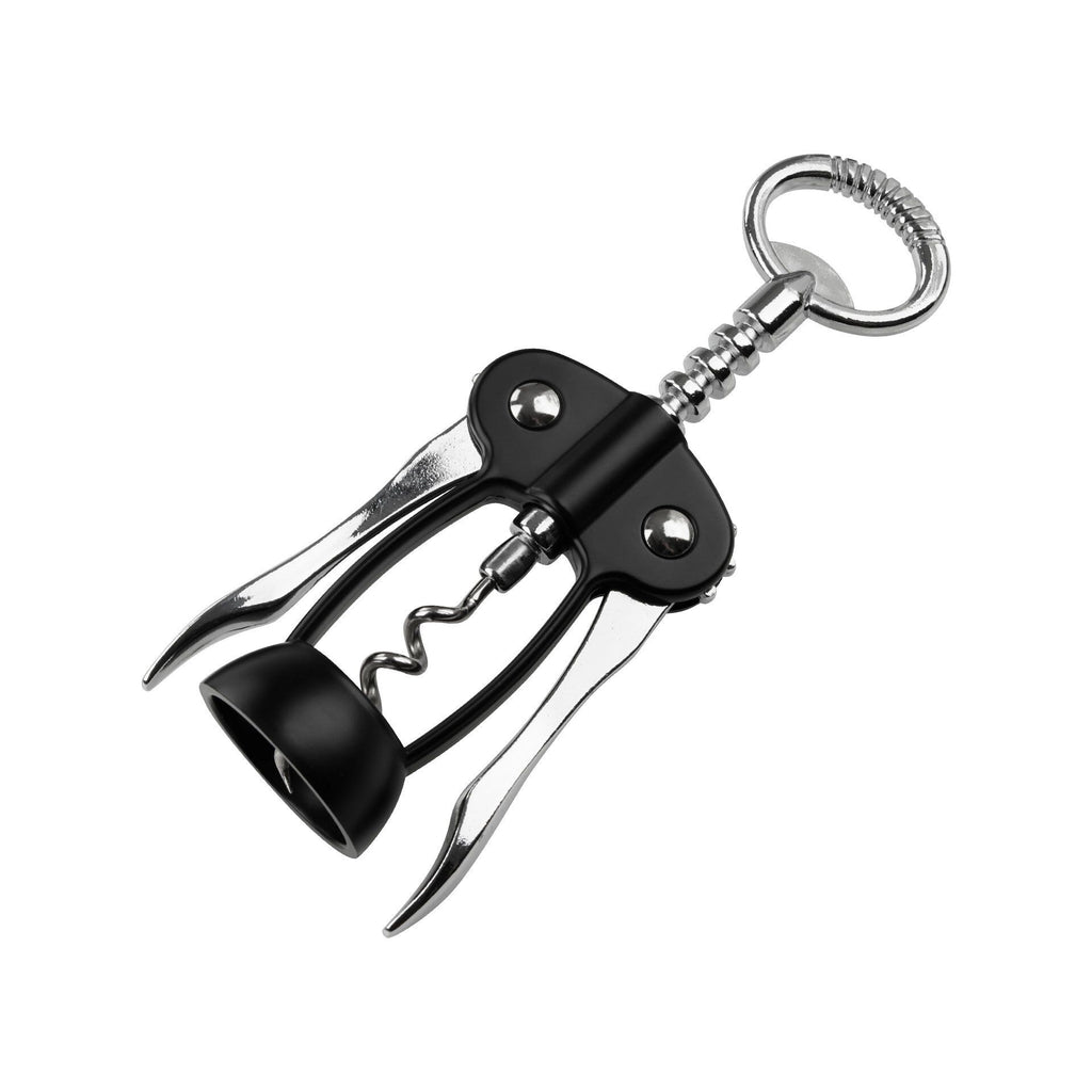Korketrekker Specter med kapselopner 17 cm forfra