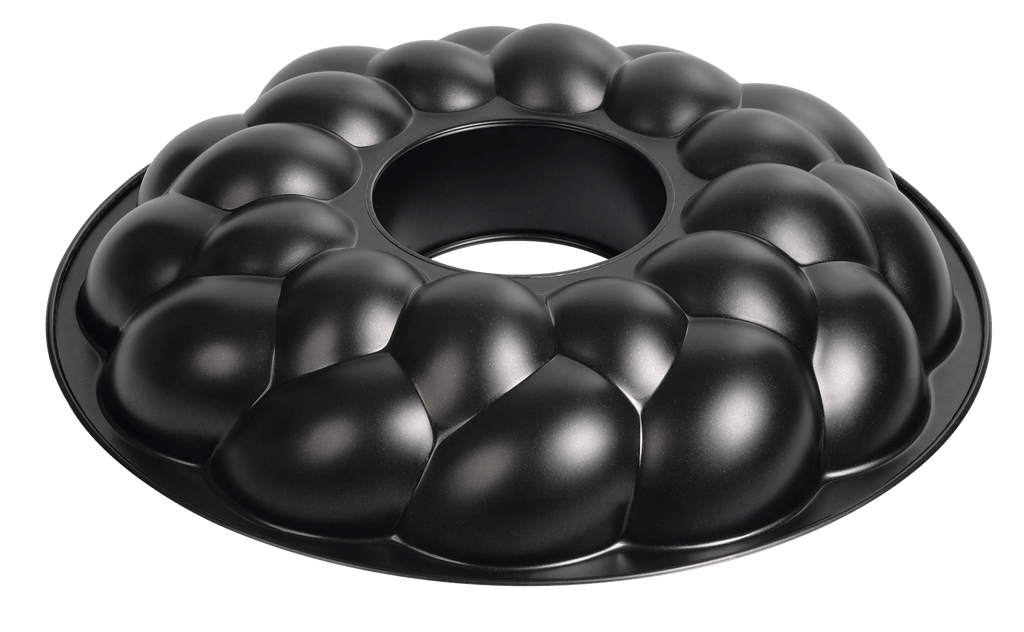 Kransekakeform 32 cm non-stick forfra