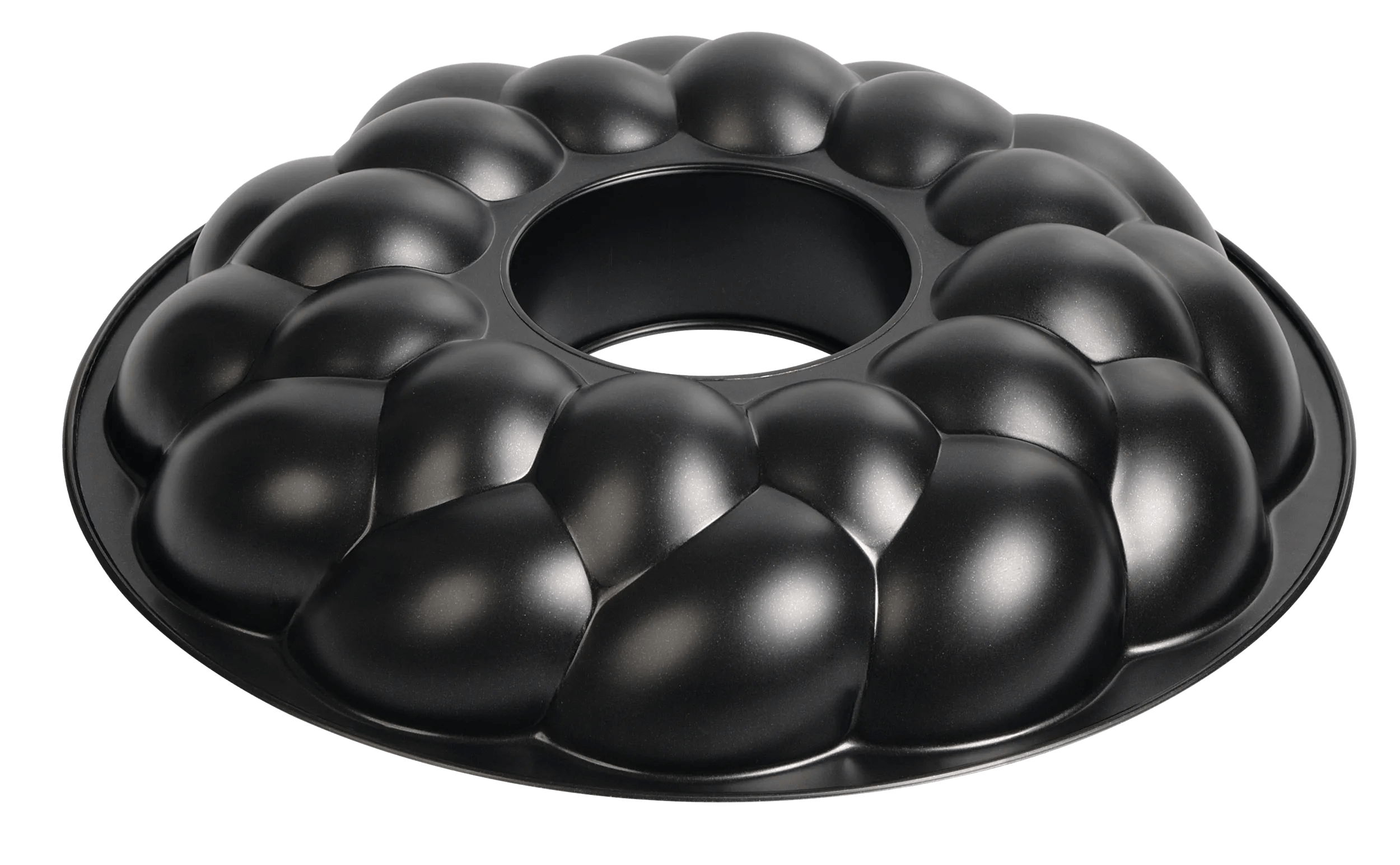 Kransekakeform 32 cm non-stick forfra