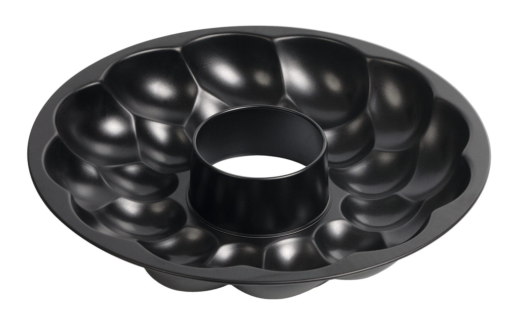 Kransekakeform 32 cm non-stick bakside