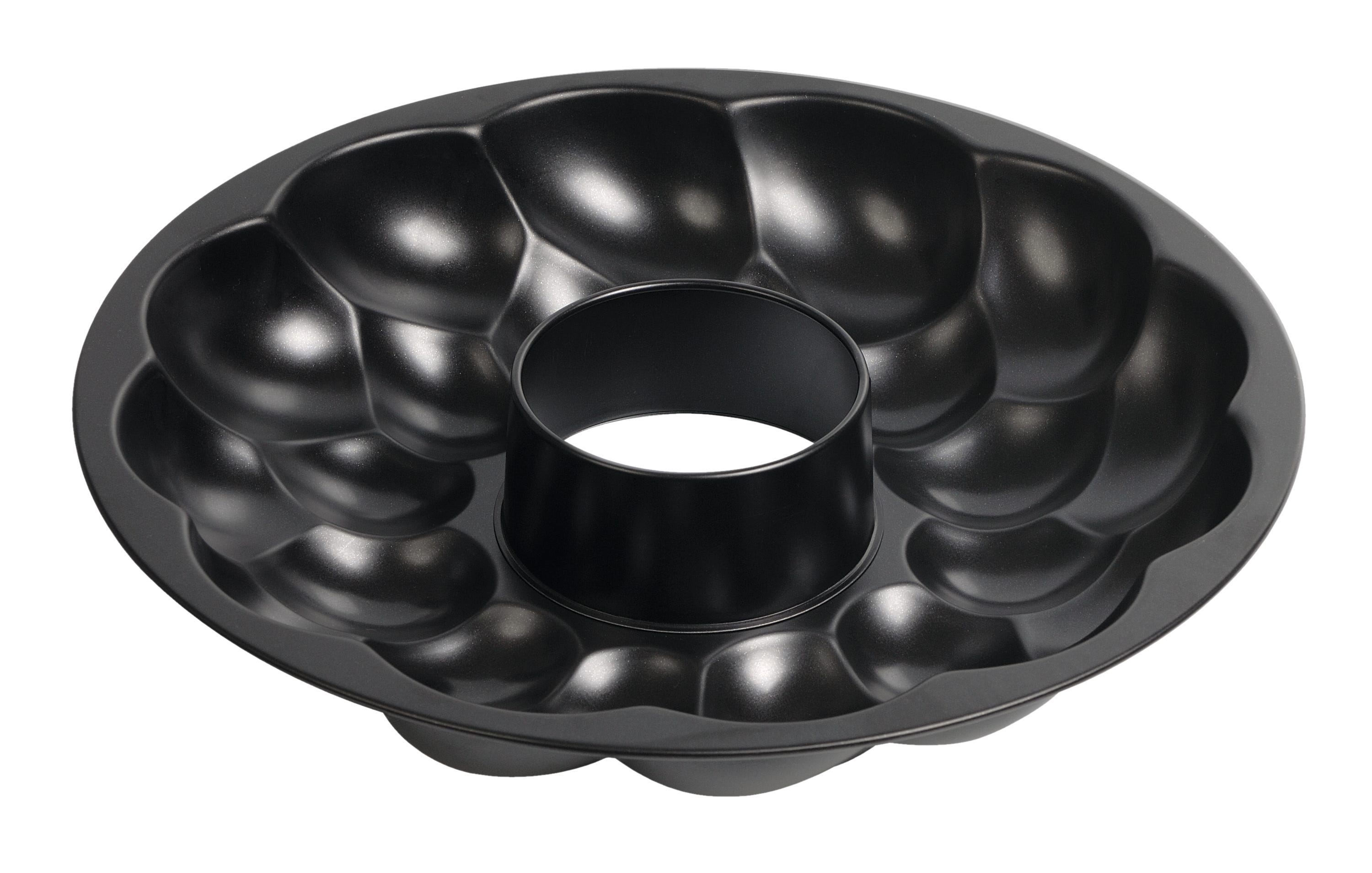 Kransekakeform 32 cm non-stick bakside