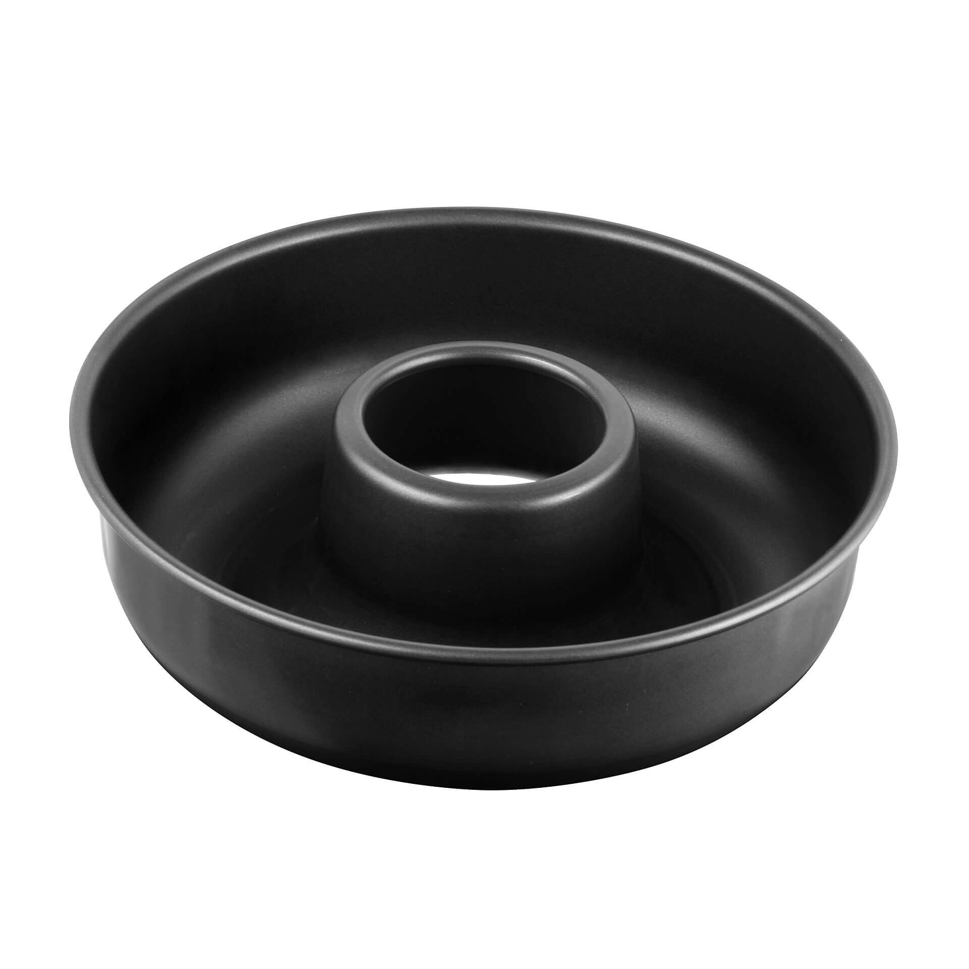 Kransform Ø28 cm non-stick til kranskake - Zenker forfra