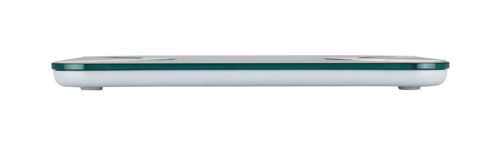 Kroppsvekt analyse LED svart Bluetooth glass - WENKO pakkedelelementer