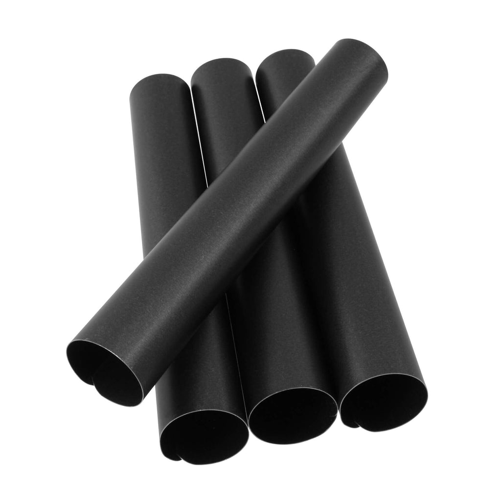 Krumkakeformer sett 4-delt 13 cm non-stick Zenker forfra