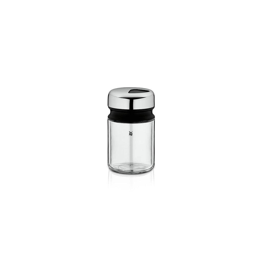 Krydderbøsse Depot rustfritt stål 100 ml - WMF forfra