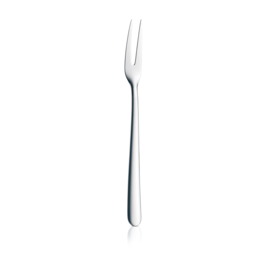 Kult serveringsgaffel rustfritt stål Cromargan protect® - WMF forfra