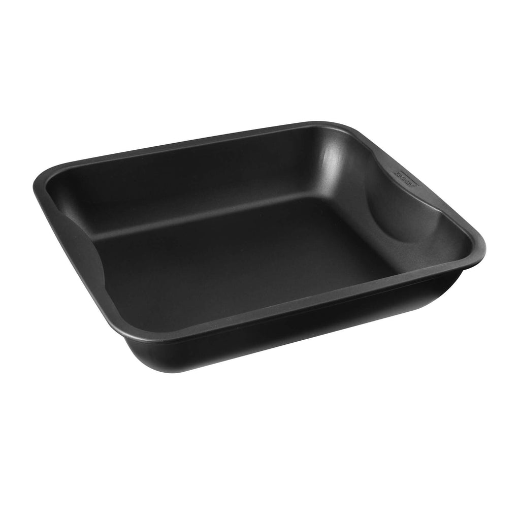 Langpanne XXL non-stick 40x34 cm ekstra høy kant - Zenker forfra