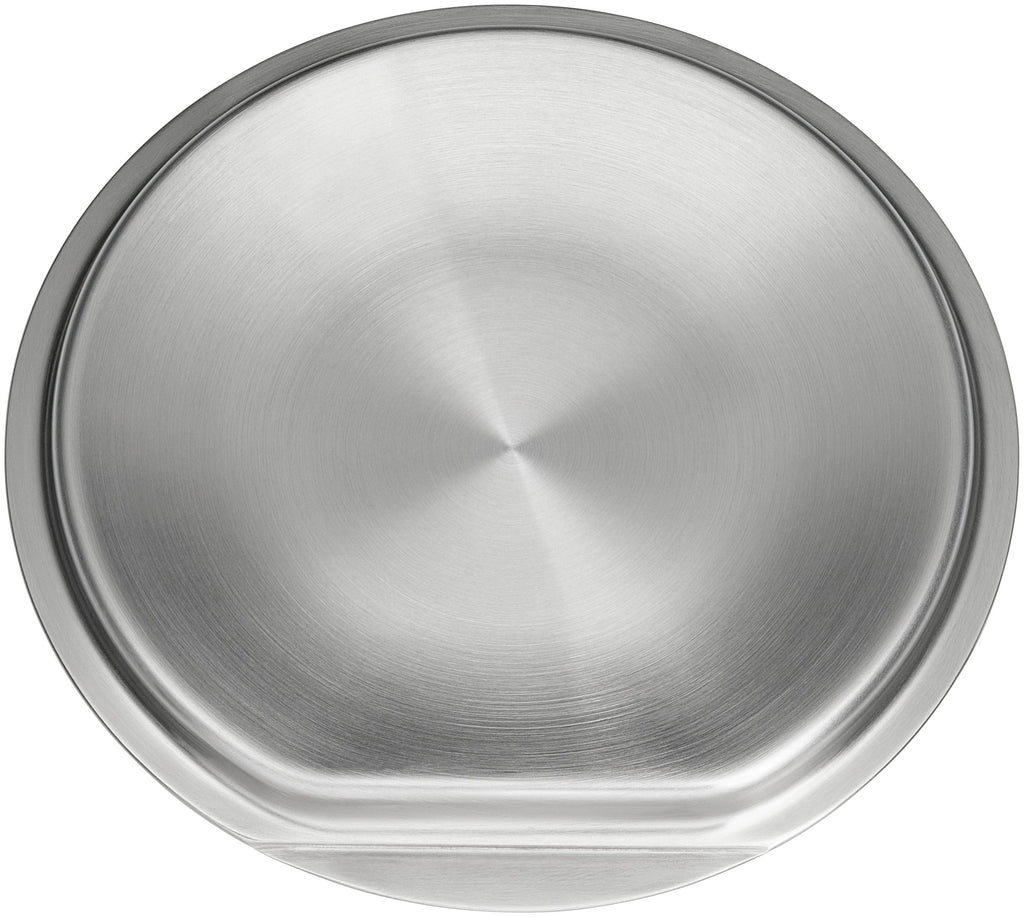 Lokk rustfritt stål 16 cm Ultimate Cool+ - WMF bakside