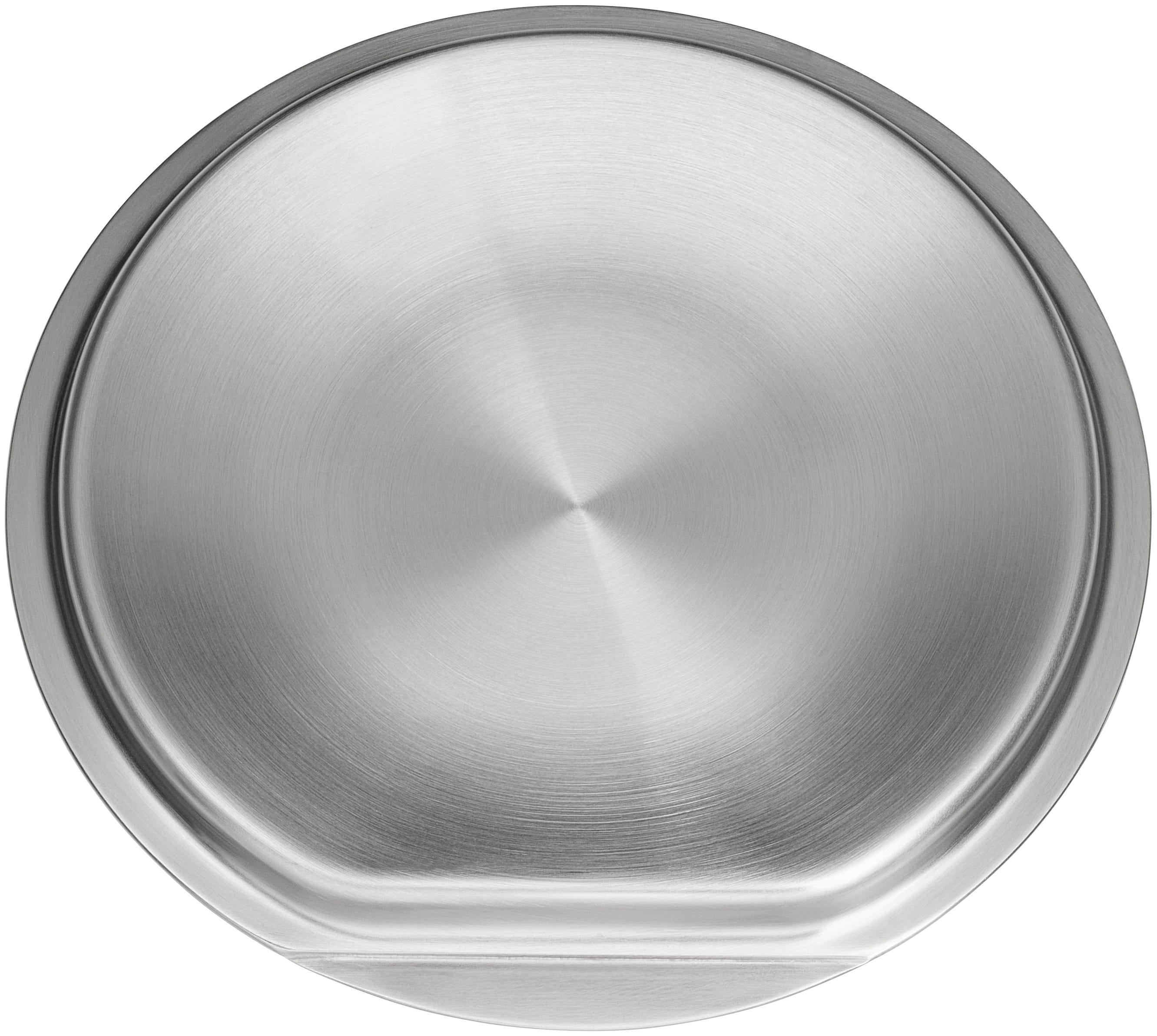 Lokk rustfritt stål 16 cm Ultimate Cool+ - WMF bakside