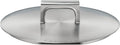 Lokk rustfritt stål 24 cm Ultimate Cool+ - WMF forfra