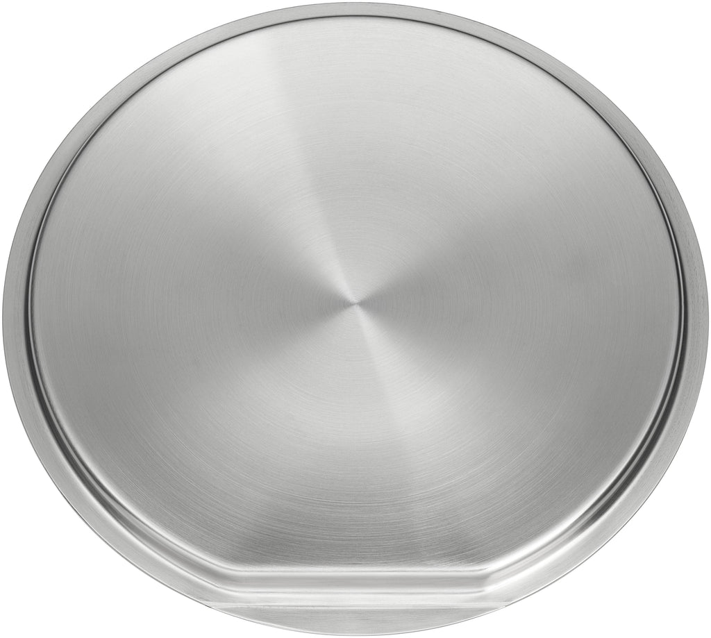 Baksiden av lokk rustfritt stål 24 cm Ultimate Cool+ - WMF