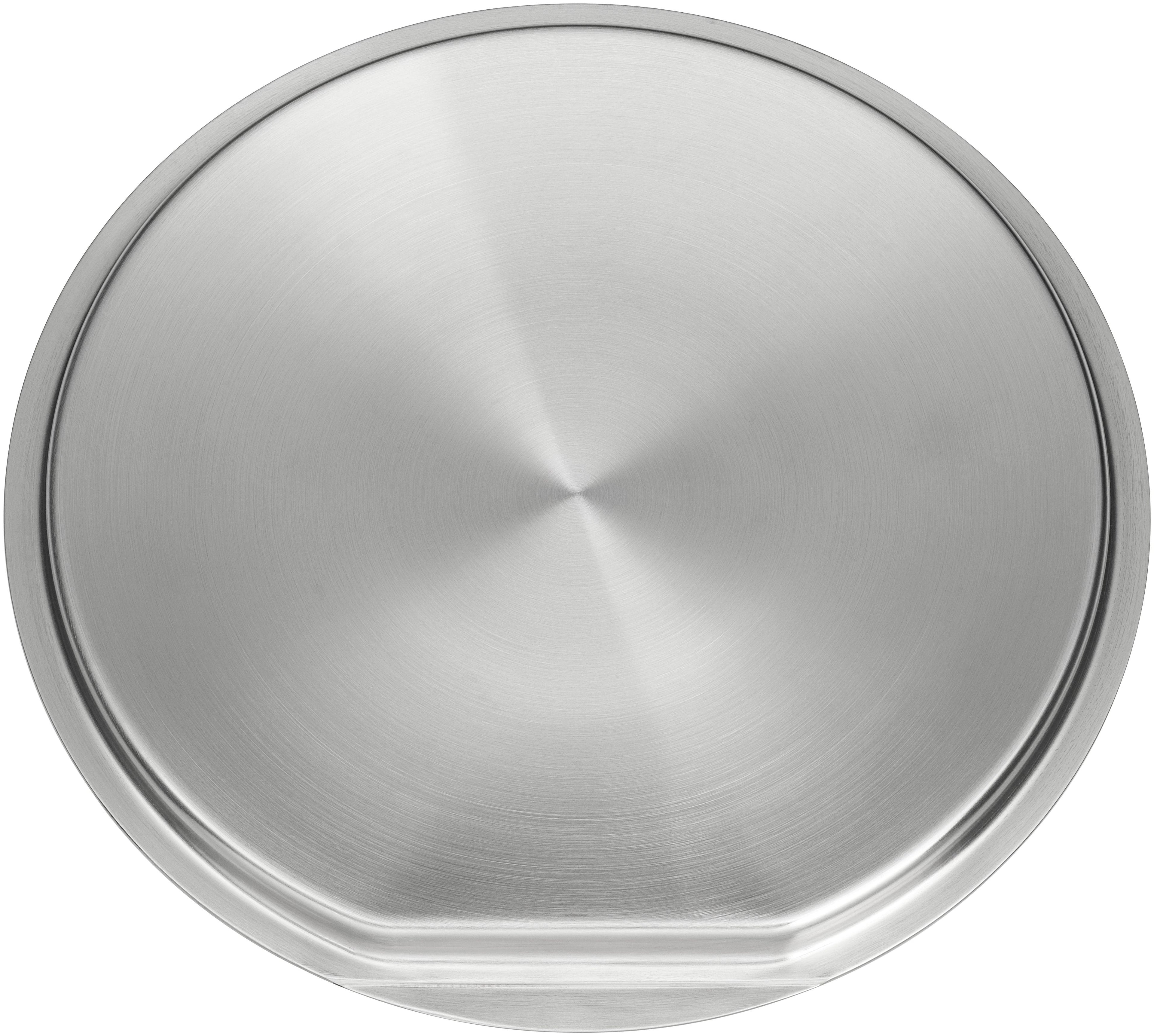 Baksiden av lokk rustfritt stål 24 cm Ultimate Cool+ - WMF