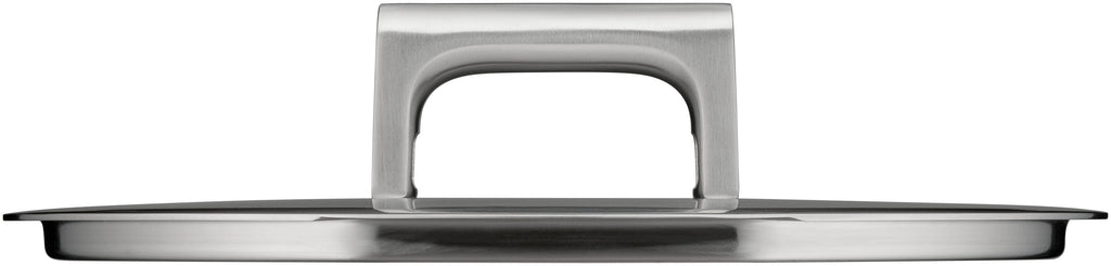 Nærbilde av lokk rustfritt stål 24 cm Ultimate Cool+ - WMF