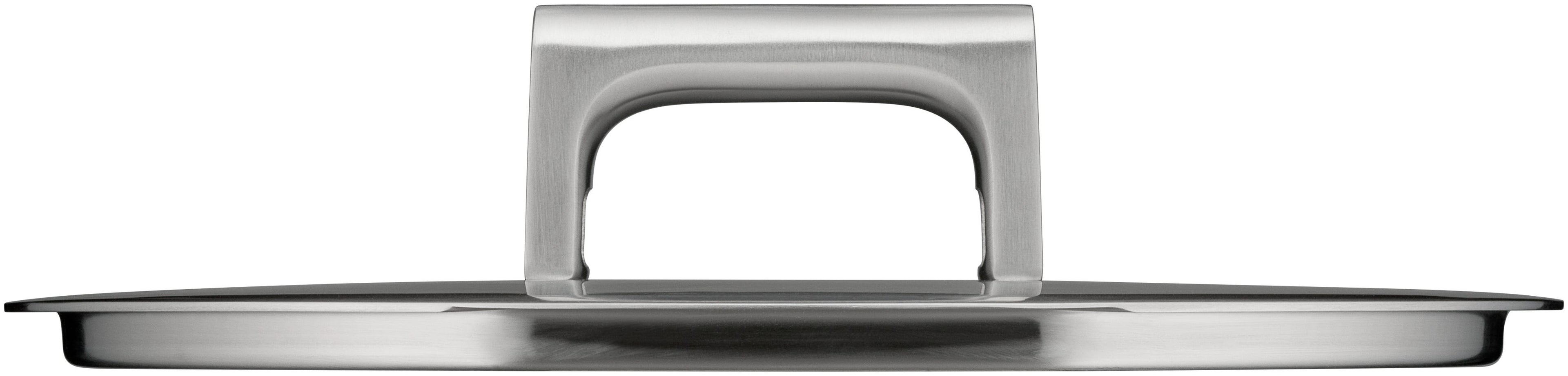 Nærbilde av lokk rustfritt stål 24 cm Ultimate Cool+ - WMF