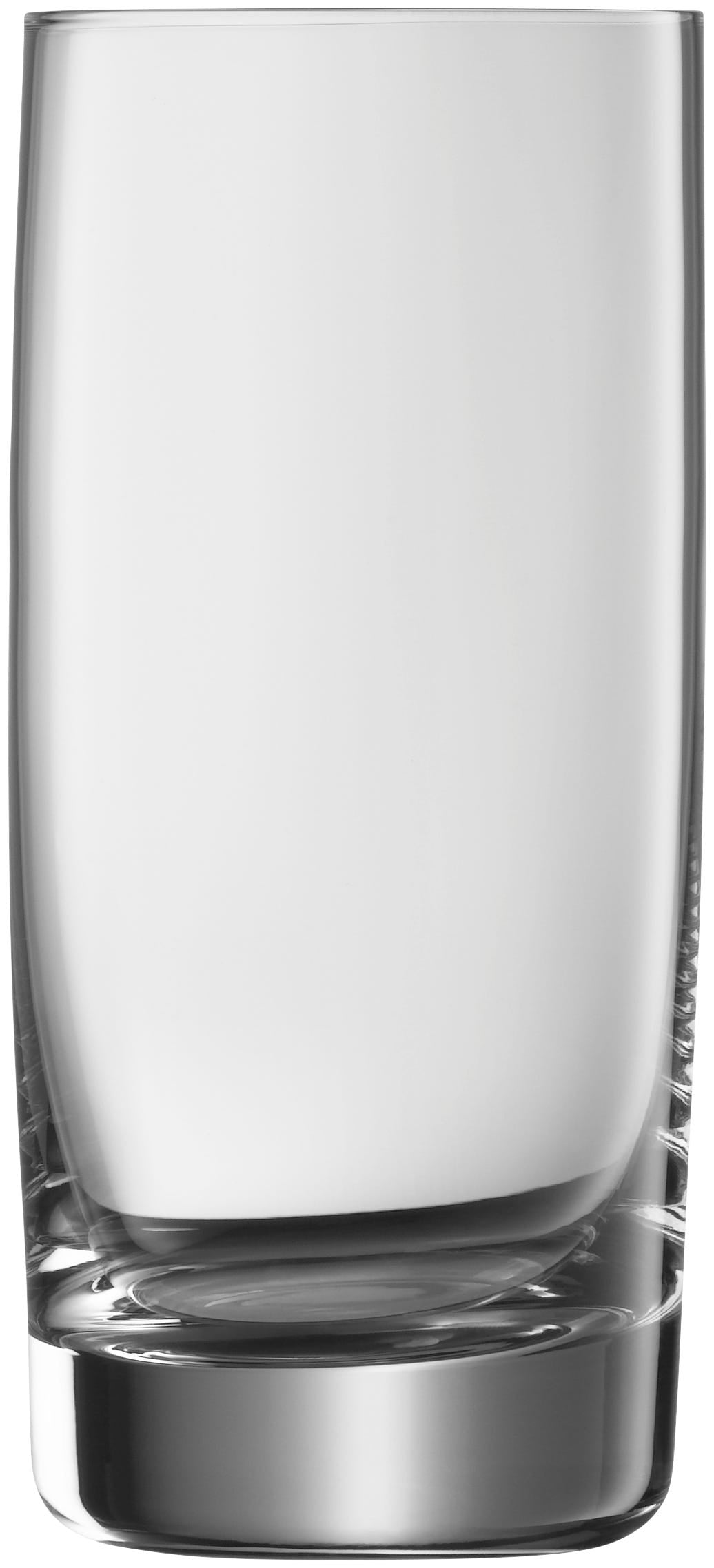Longdrinkglass krystall 35 cL 6-delt sett detalj