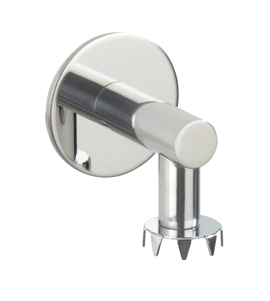 Magnetisk såpeholder rustfritt stål Turbo-Loc® bakside