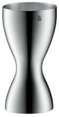 Måleskje jigger 2/4 cl rustfritt stål - WMF forfra