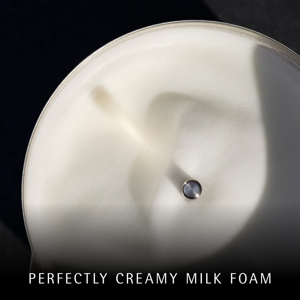 Melkeskummer 4-i-1 Lono Milk & Choc 650W - WMF montert på benk