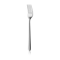 Middagsgaffel Flame polert Cromargan Protect - WMF forfra