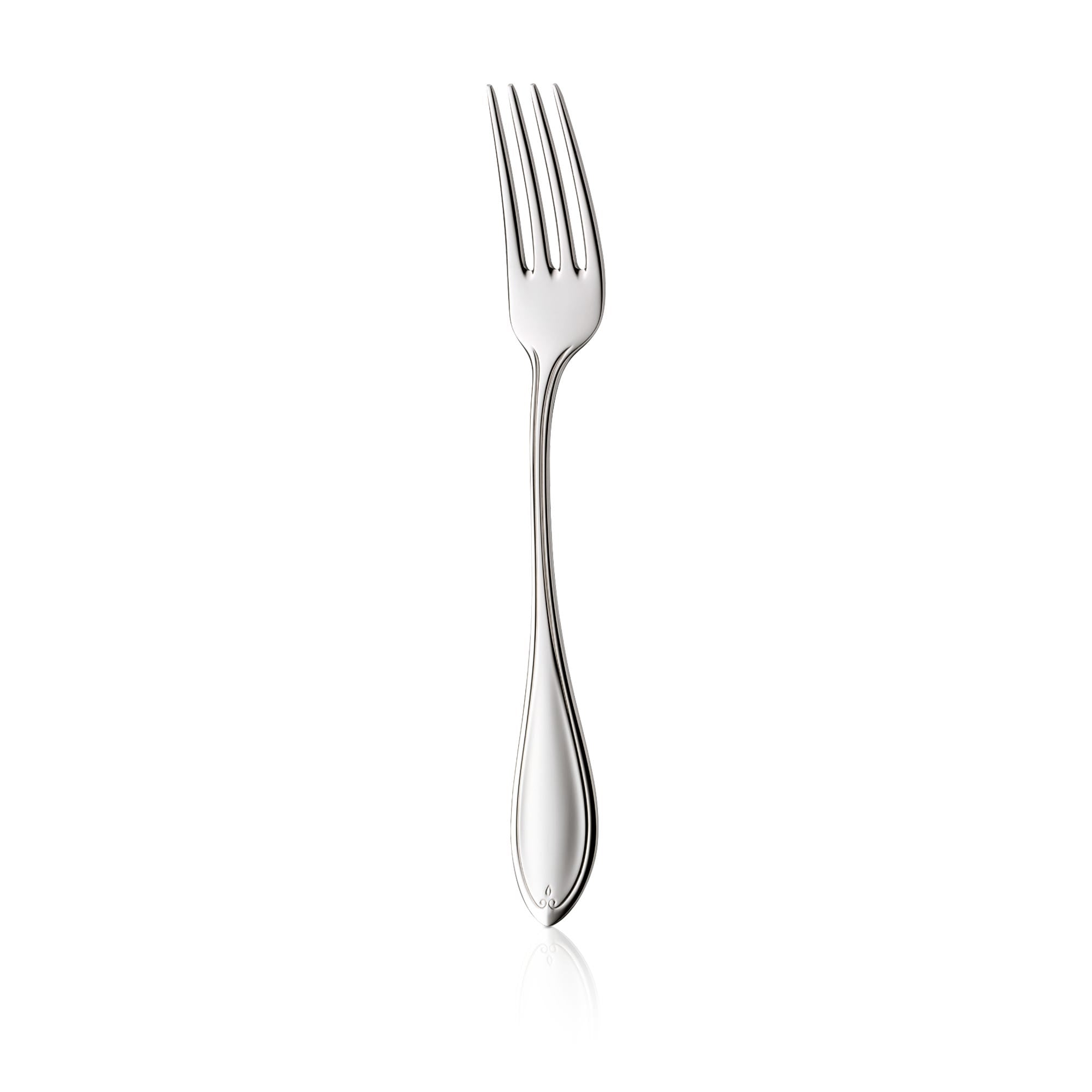Middagsgaffel Premiere polert Cromargan protect® - WMF forfra