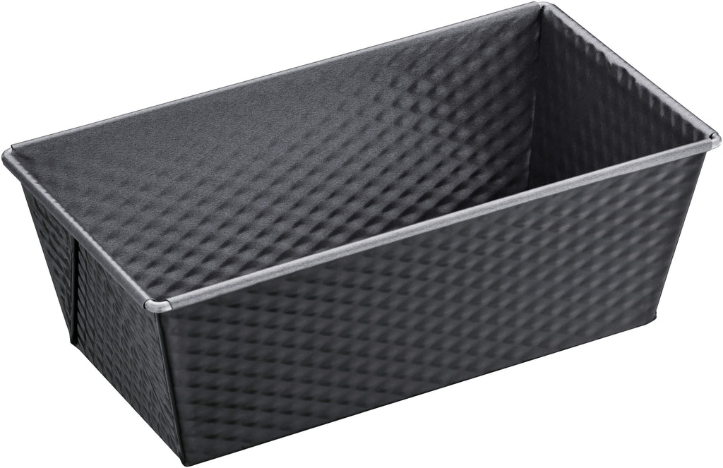 Mini brødform 20 cm non-stick karbonstål - Kaiser forfra