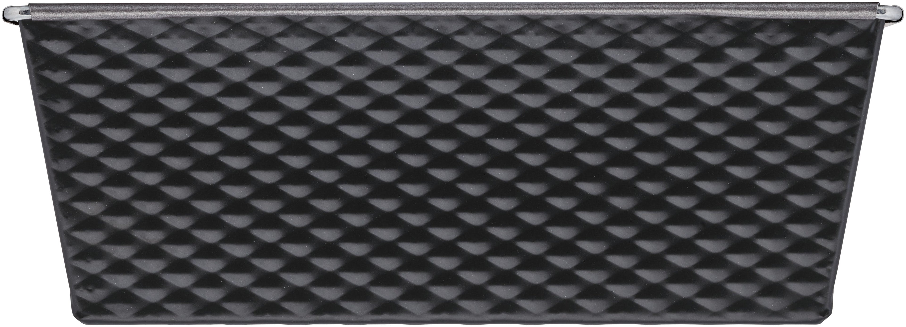 Mini brødform 20 cm non-stick karbonstål - Kaiser bakside