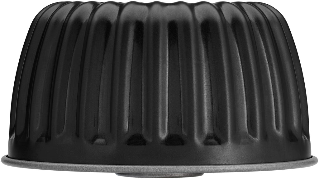 Mini gugelhupfform riflet 17 cm non-stick karbonstål - Kaiser nærbilde av non-stick belegg