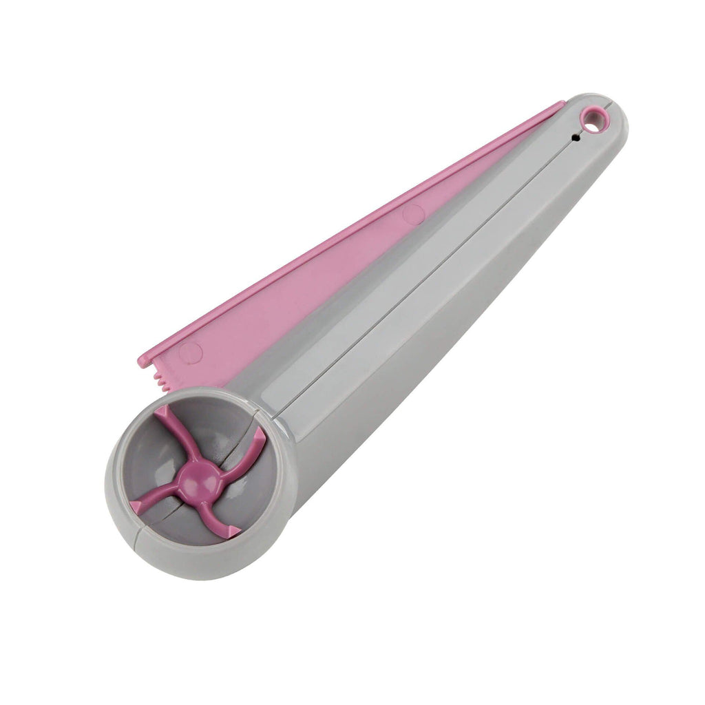 Mini-makronformer med utpresser 3x16 cm - Zenker forfra