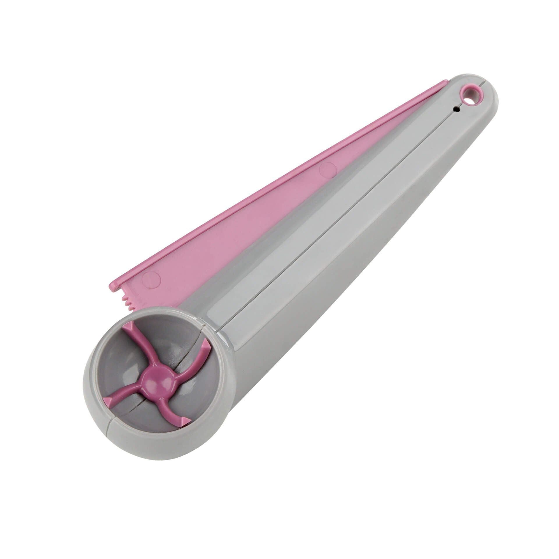 Mini-makronformer med utpresser 3x16 cm - Zenker forfra