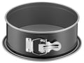 Mini springform 20 cm non-stick karbonstål - Kaiser forfra
