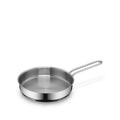Mini stekepanne 18 cm rustfritt stål induksjon - WMF forfra