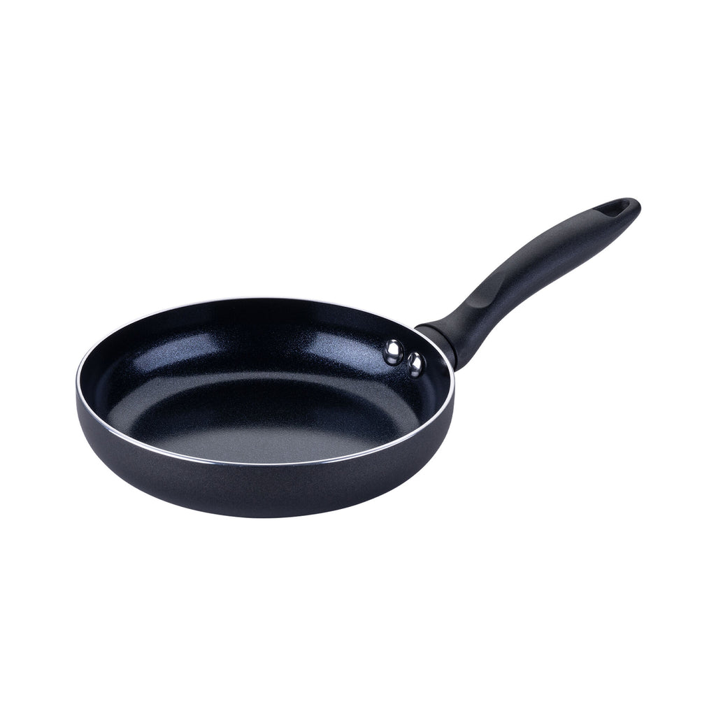 Mini stekepanne Highrise keramikk non-stick Ø14 cm forfra