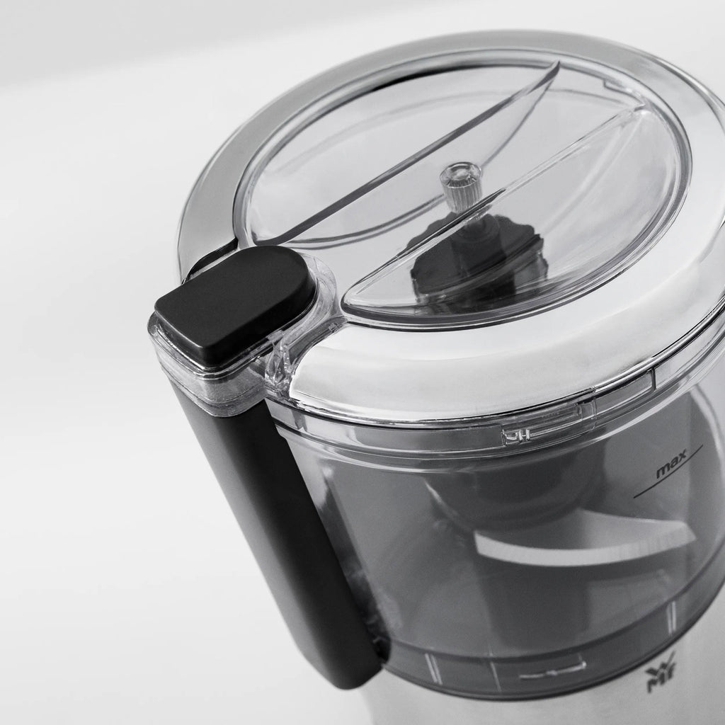 Minihakker 0,3 L tritan 65W rustfritt stål kniver med avtakbare deler