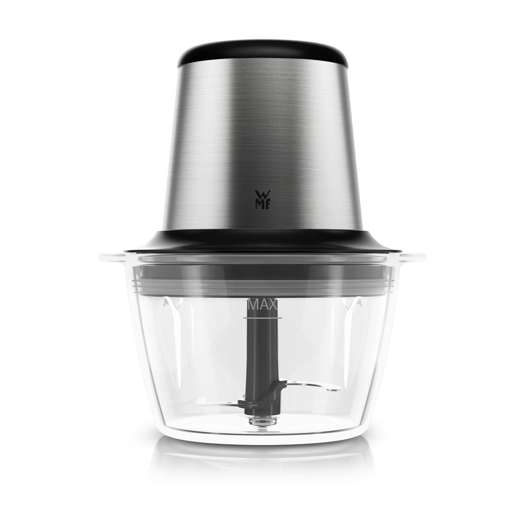 Minihakker Kult X Edition 320W glassbeholder 1 L forfra