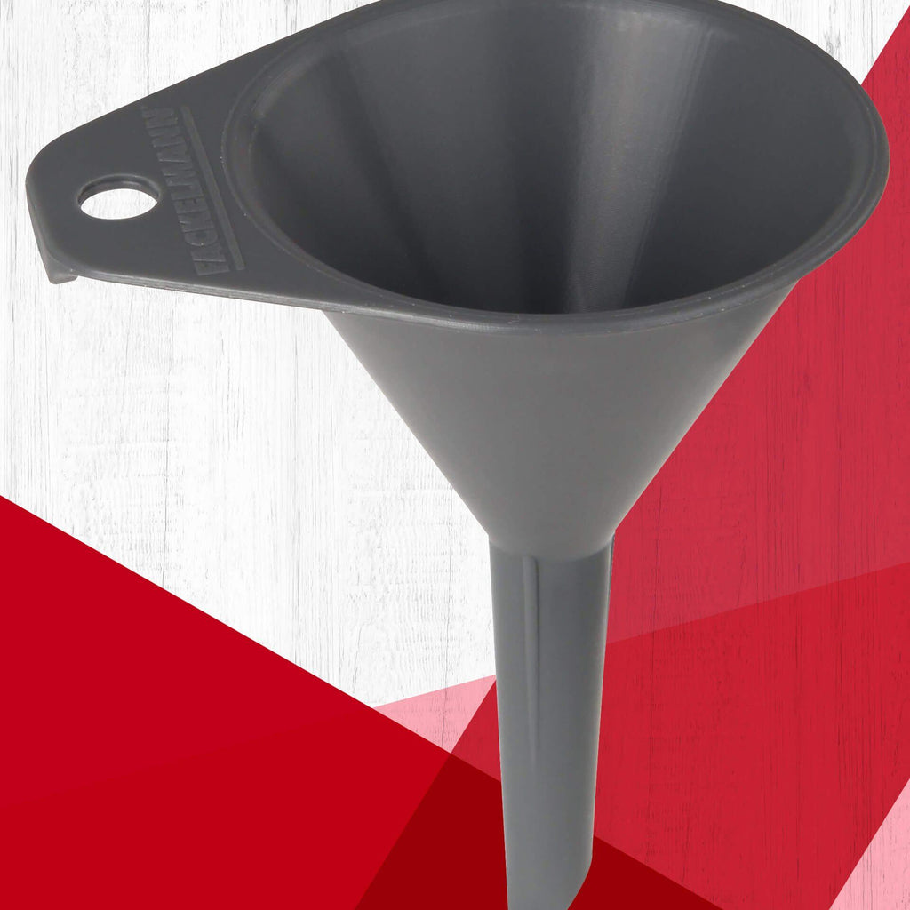 Minitrakt Ø4 cm for små flasker og krydderglass detalj