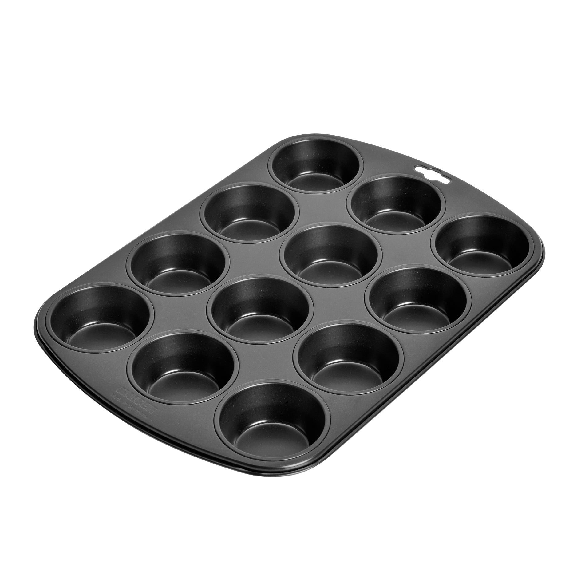 Muffinsform 12 kopper non-stick Inspiration - Kaiser forfra