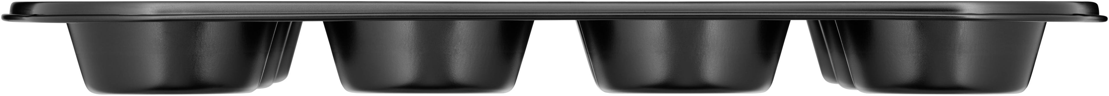 Muffinsform 12 kopper non-stick Inspiration - Kaiser bakside