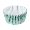 Muffinsformer papir vintage Ø7 cm 50 stk - Zenker forfra