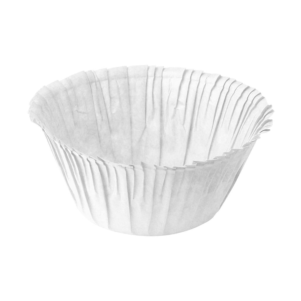 Muffinsformer pergament Ø5 cm 30 stk - Zenker forfra