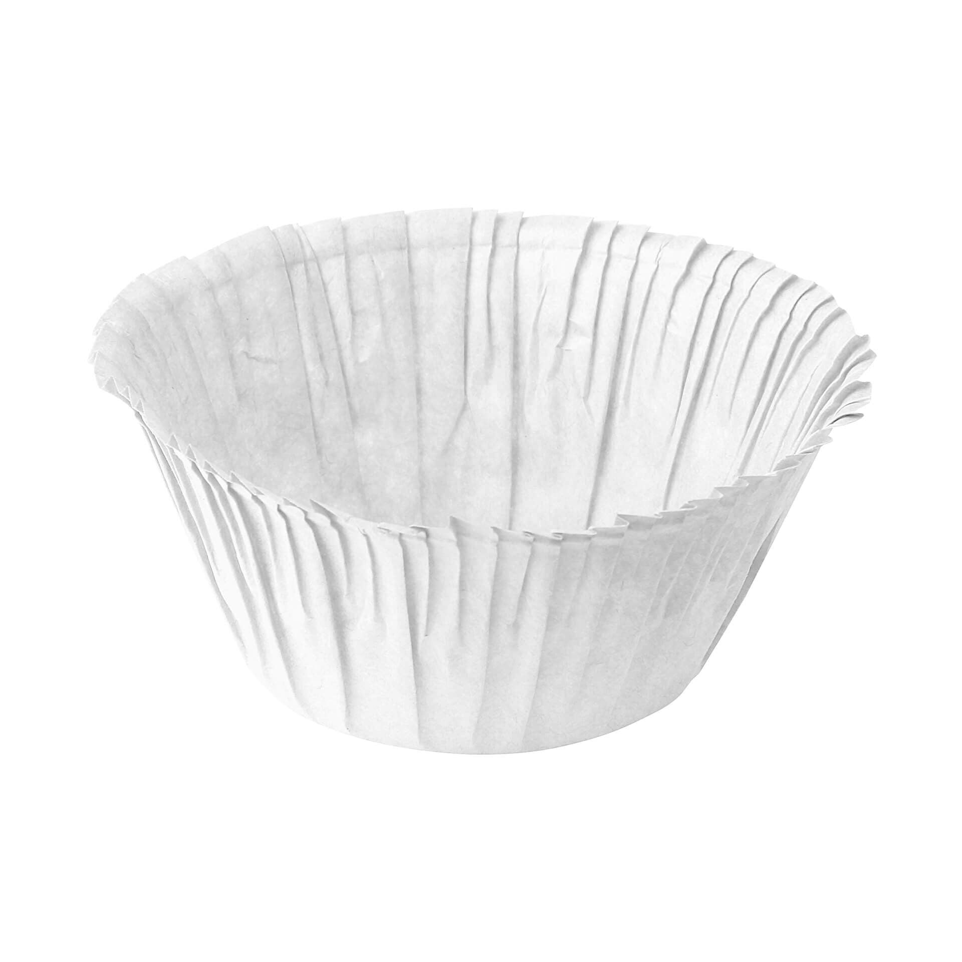 Muffinsformer pergament Ø5 cm 30 stk - Zenker forfra
