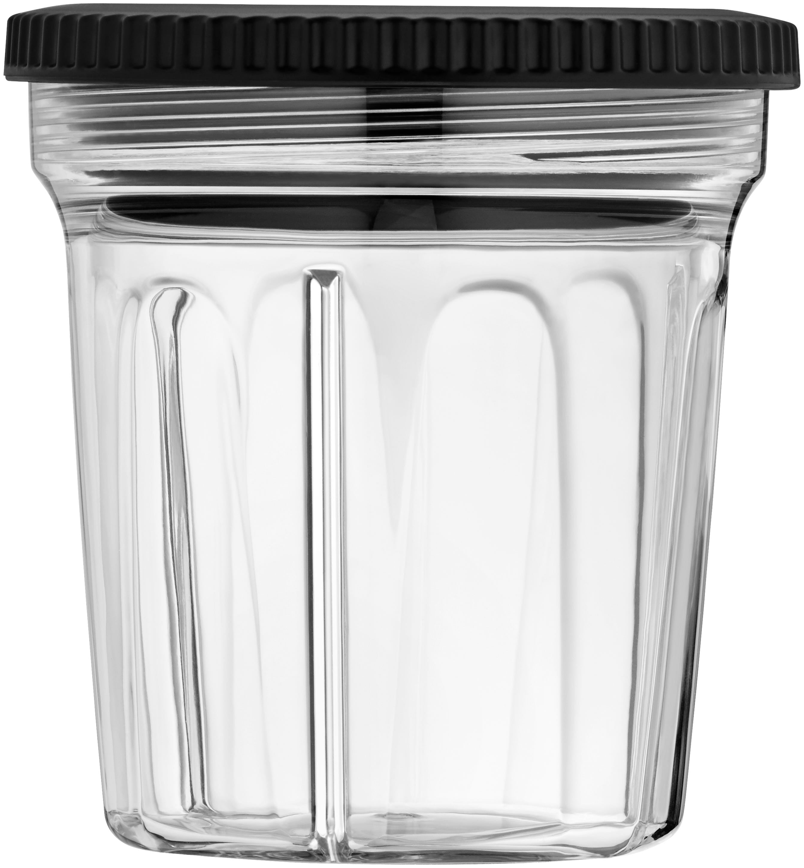 Nærbilde av tritan-beholder på Multifunksjonsblender 1,2 L tritan 1200W Kult Pro - WMF