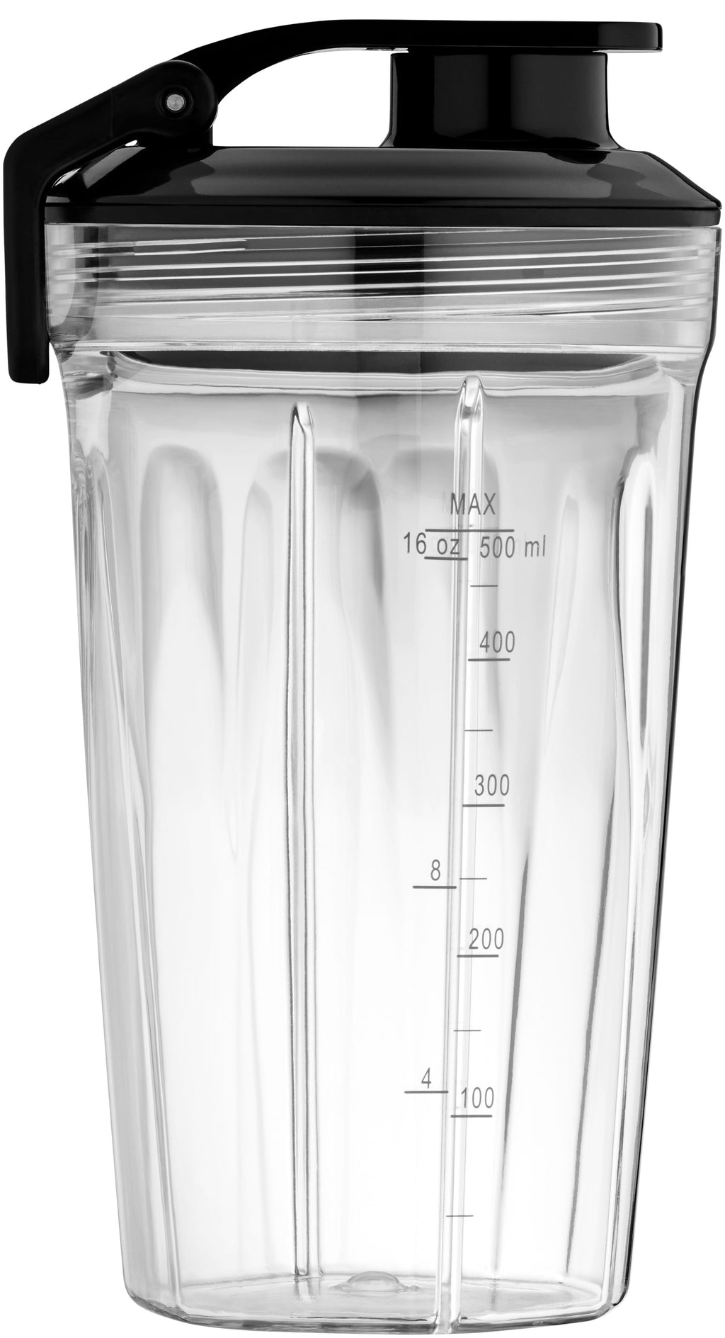 Multifunksjonsblender 1,2 L tritan 1200W Kult Pro - WMF med tilbehør