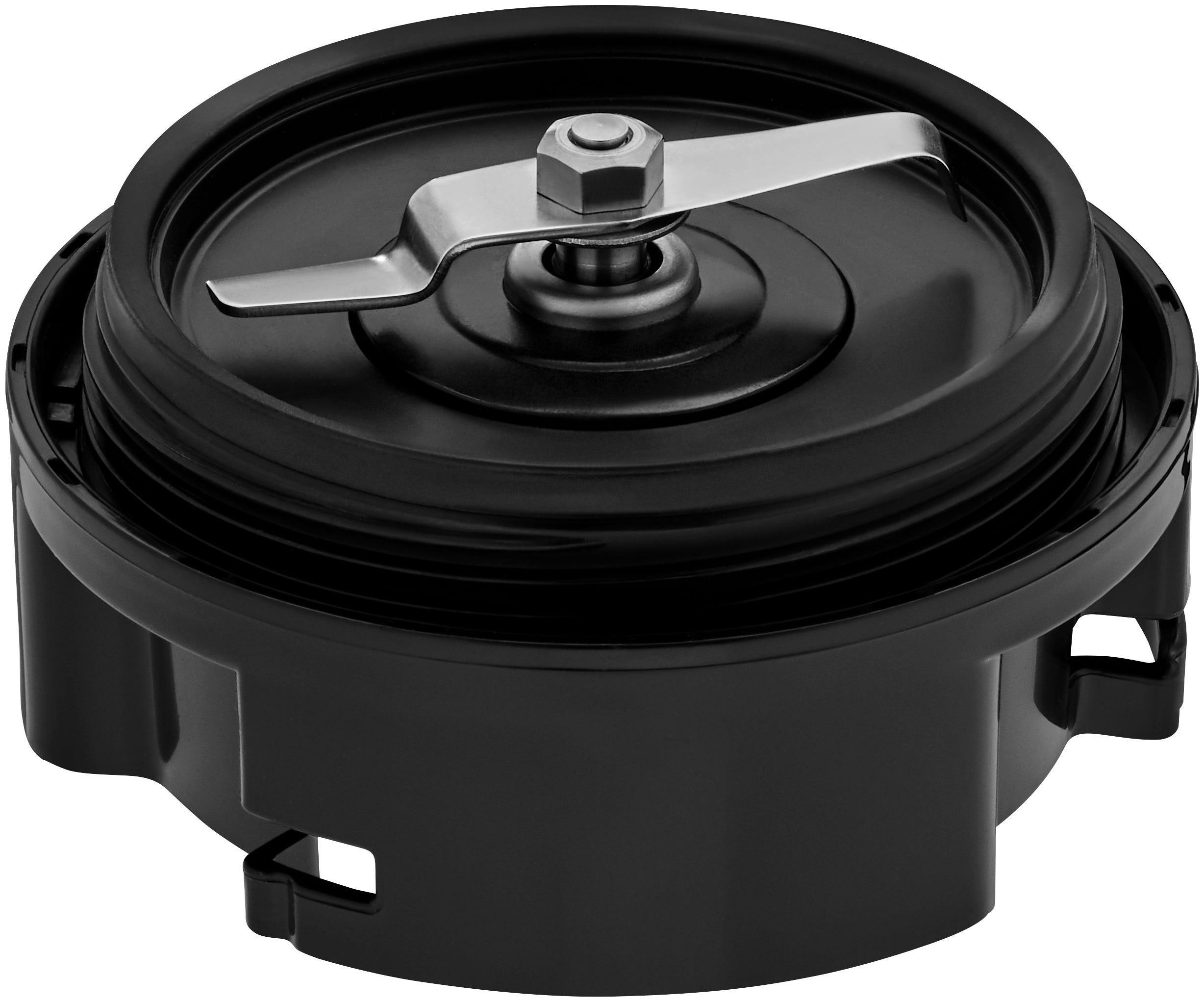 Kontrollpanel på Multifunksjonsblender 1,2 L tritan 1200W Kult Pro - WMF