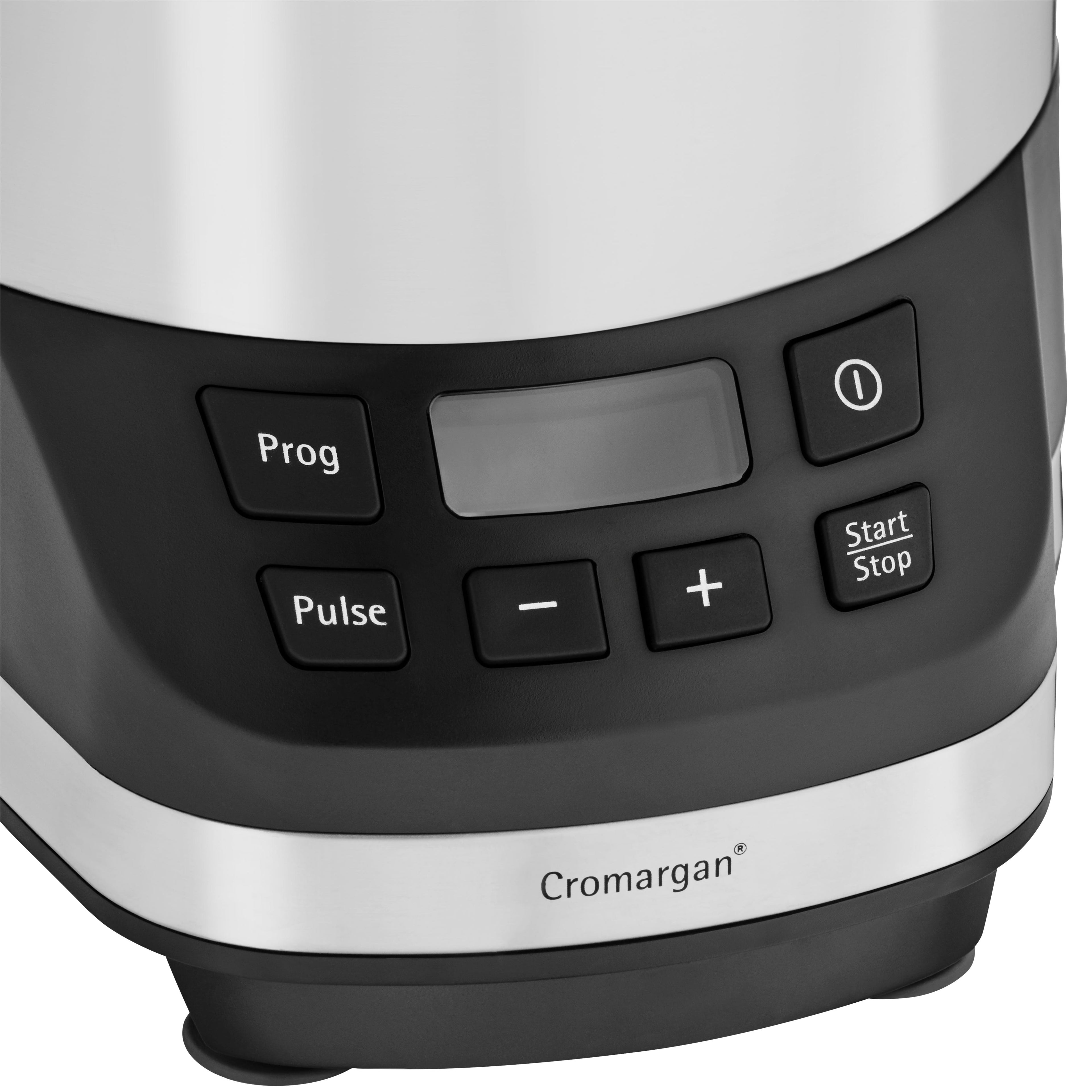 Multifunksjonsblender 1,2 L tritan 1200W Kult Pro - WMF med smoothieglass